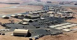 Iraq denies reports of US aircraft landing at Ain al-Asad