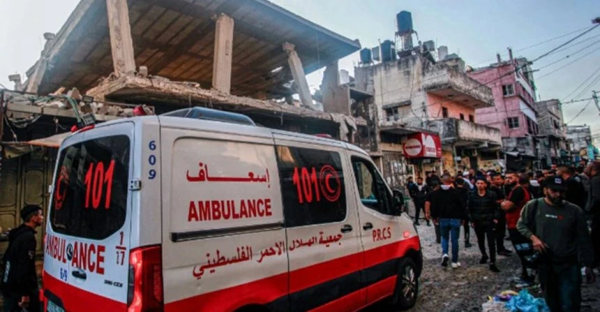 پەلامارەیل ئیسرائیلی وەردەوام لەبان غەززە.. 7 کوشیان و پەیاکردن 112 تەرم لە ژیر رمیاگەیل