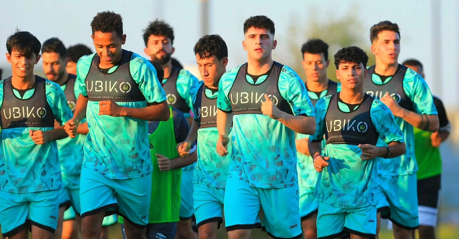 Irak Yıldızlar Ligi kulüpleri yeni sezon hazırlıklarını hızlandırdı