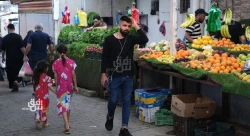 العراق يتصدر مستوردي الحمضيات التركية بأكثر من 350 مليون دولار