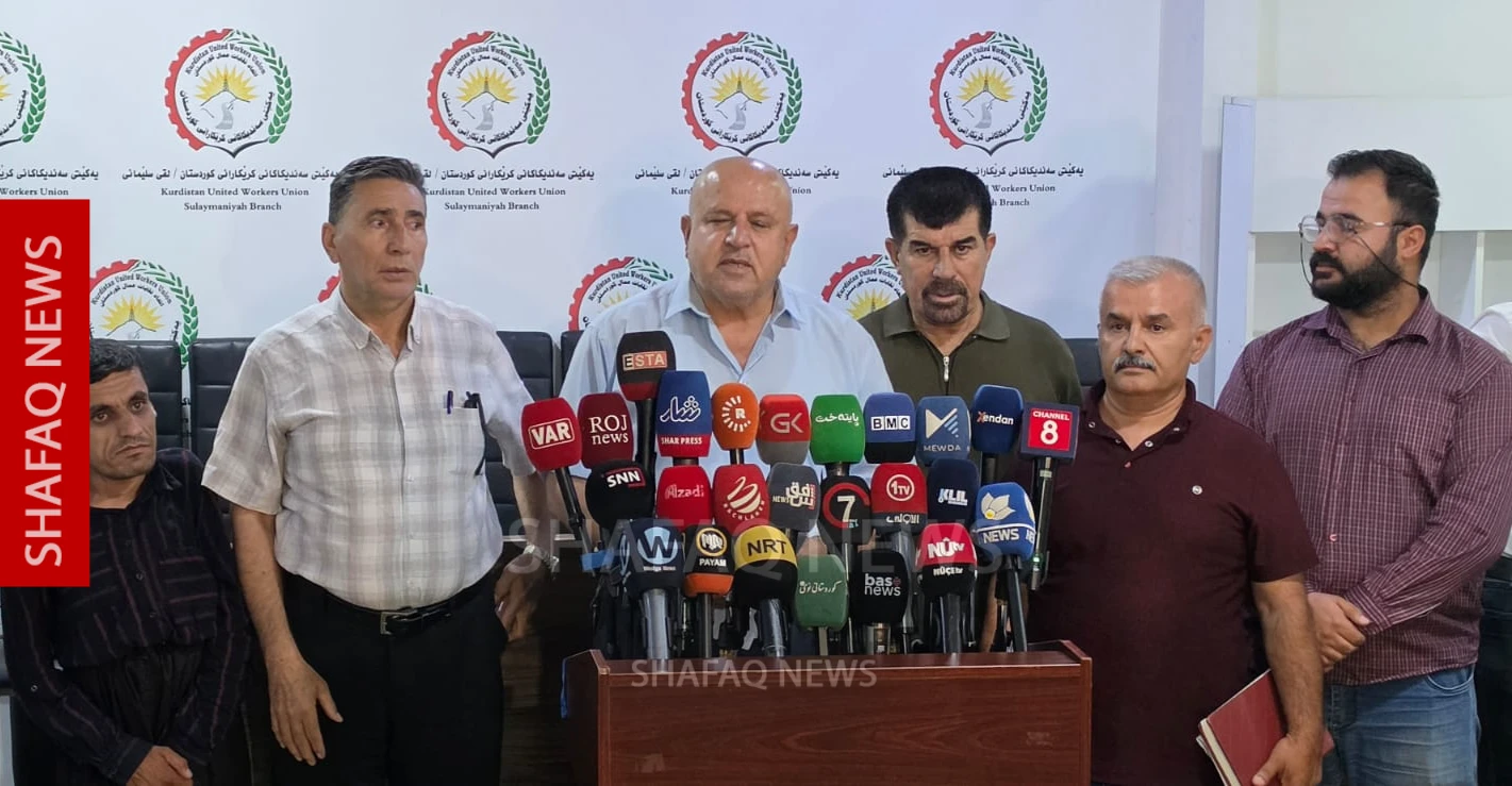سائقو السليمانية يطالبون بخفض أسعار الوقود ومحطة حكومية خاصة تنطلق غداً