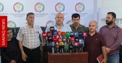 سائقو السليمانية يطالبون بخفض أسعار الوقود ومحطة حكومية خاصة تنطلق غداً