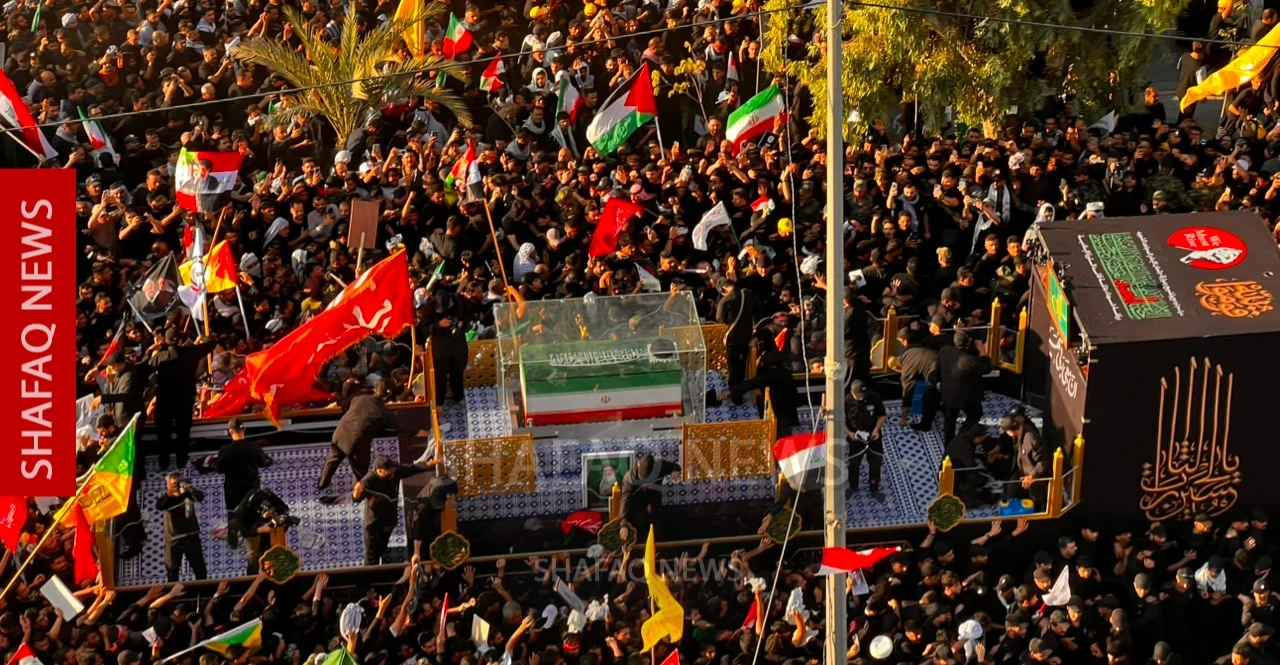 Bağdat'ın silahsızlandırma sınavı: Hükümet geri adım attı