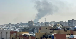 إعلام: إسرائيل تغتال القيادي بكتائب القسام "نافذ صبيح" في غزة