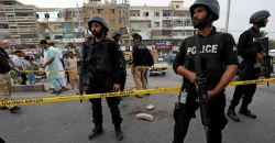 27 قتيلاً وجريحاً بهجوم انتحاري في باكستان