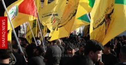 خطاب "المقاومة" يضع العراق في حرج وسلاحها "شرارة حرب"