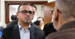 وزير الصحة يعفي مدير مستشفى الكرخ العام في بغداد