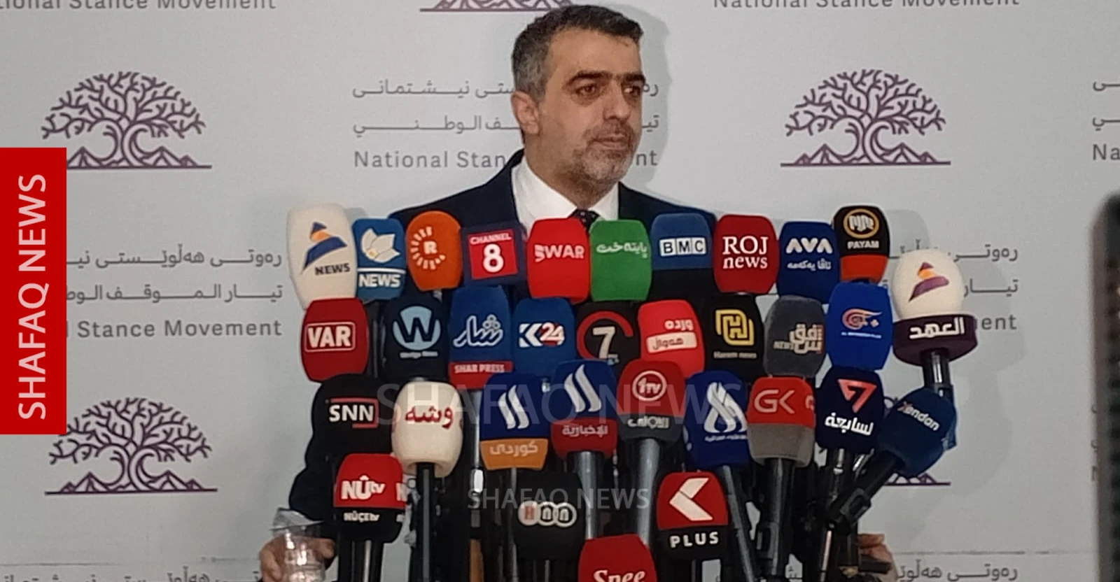 تيار الموقف الكوردستاني: بغداد مستعدة لتوحيد نظام الوقود في الإقليم مقابل شرط