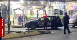 مقتل شخص بهجوم مسلح وسط كركوك