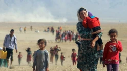 President Barzani urges Baghdad to implement Sinjar Agreement