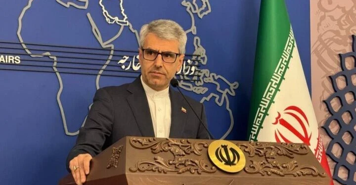 Tehran dismisses Trump’s announcement of fresh US talks