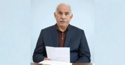 Ocalan: Draft PKK law key to democratic republic