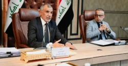 وزير المالية يطلب المثول أمام البرلمان لكشف حقيقة الأزمة المالية في العراق