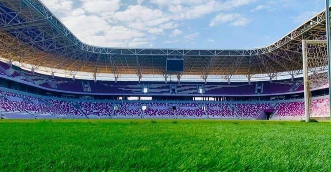 Iraq Football Federation sets August 5 date for club licensing vote