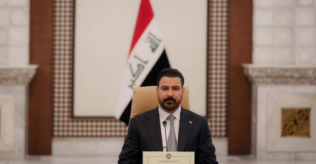 خاص.. الزيدي يزور السعودية الأسبوع المقبل "بعد وساطات"