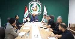 بعد تسديد مستحقات المدرب المقدوني.. "فيفا" يرفع الحظر عن نادي كربلاء العراقي