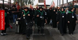 4.8 مليون زائر.. كيف يمكن للعراق استثمار "الأربعينية" اقتصادياً؟
