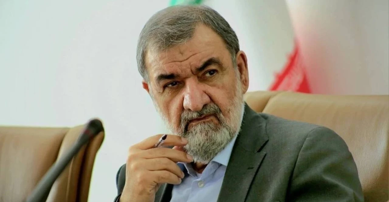 Rezaei: Iran foiled US ground assault plan Rezaei: Iran foiled US ground assault plan