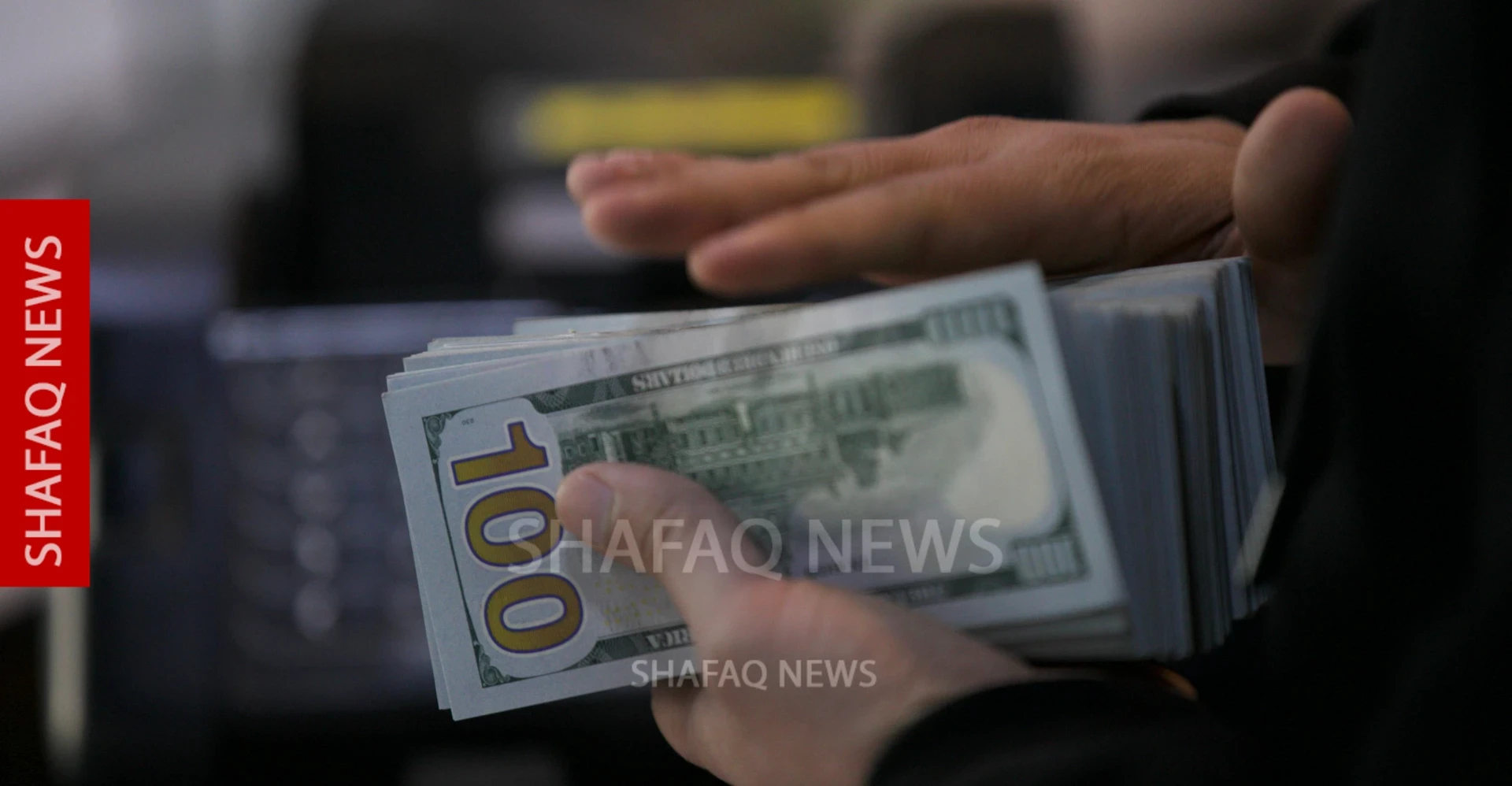 USD/IQD holds ground in Baghdad, advances in Erbil