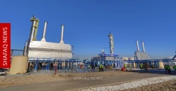 Iraq tops Arab oil, gas agreements in July