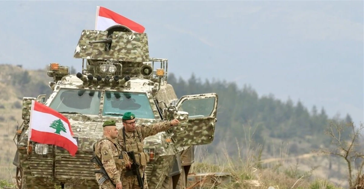 Lebanese army seizes smuggled Grad rockets near Arsal