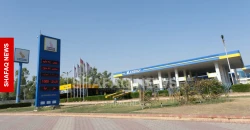 بعد إعلان "فوكس".. سياسي كوردي: تكلفة لتر البنزين لا تتجاوز 500 دينار