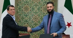 خاص.. لقاء يجمع الرئيس السوري وقائد "قسد" خلال ساعات في دمشق