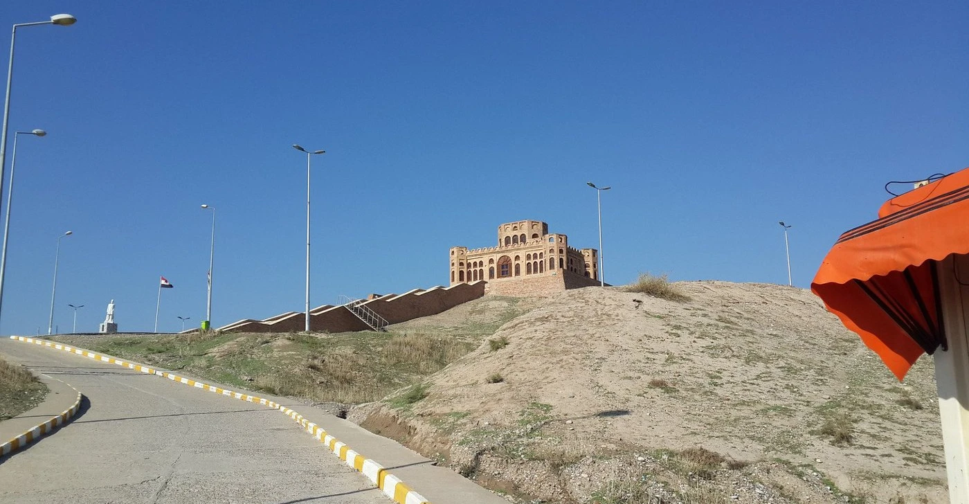 Kürdistan'ın Germiyan bölgesinde bir haftada beş cinayet
