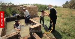 "الحر الشديد" يعطل الدوام في ذي قار وميسان غداً