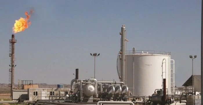 Khor Mor starts gas supply to Iraq’s power sector