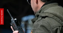 1980s-era ordnance explosion injures worker in Duhok
