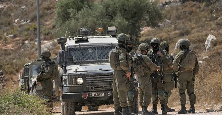 İsrail ordusu Sde Teiman üssünde isyan eden askerleri yargıladı