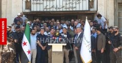 Syria targets 200K bpd from Al-Jazira fields