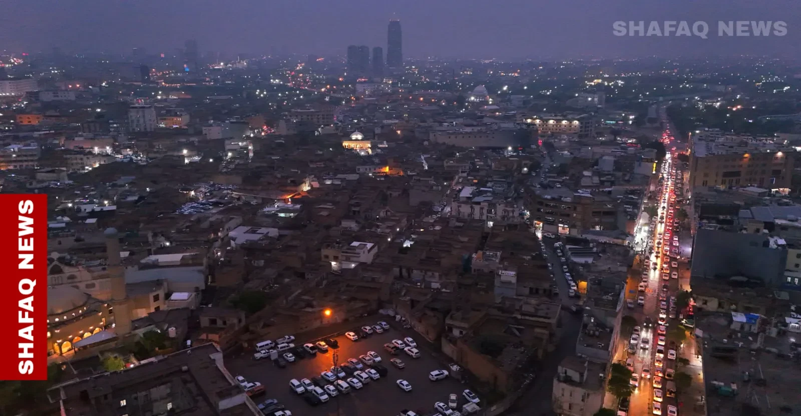 Erbil'de Azadi Kürdistan'ın askeri kanat başkanının oğluna suikast