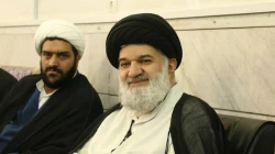 رجل دين إيراني يدعو لتفجير قنبلة نووية في الأطلسي وإغراق أميركا بـ"تسونامي"