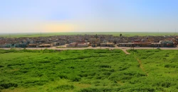 بمذكرة احتجاج للزيدي والدخيل.. أحزاب مسيحية تحذر من التغيير الديموغرافي بسهل نينوى