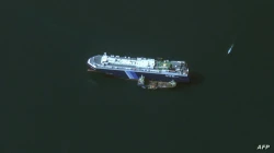 Yemen's Houthis hit Saudi oil tanker off Yanbu coast