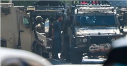 Israel targets journalists during West Bank raids