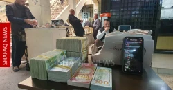 هل يهدد ارتفاع الإصدار النقدي استقرار الاقتصاد العراقي؟.. مستشار الزيدي يوضح المخاطر