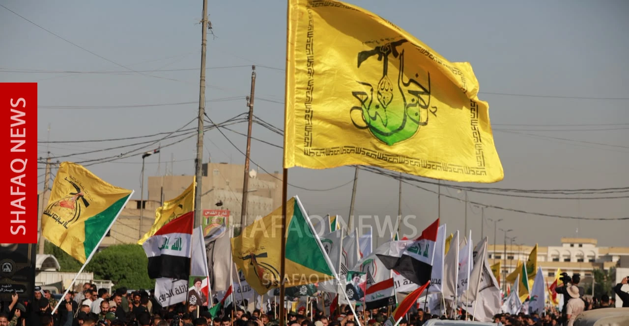 Iraqi Resistance yet to decide on Saudi strike response