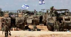 South Lebanon: Israel orders first ceasefire-era evacuation, intensifies strikes