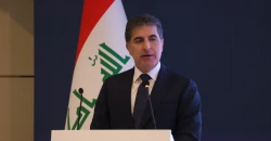 President Barzani to attend SAC meeting in Baghdad