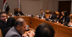 المالية العراقية والبنك الدولي يباشران بإعداد خارطة طريق التحول الرقمي