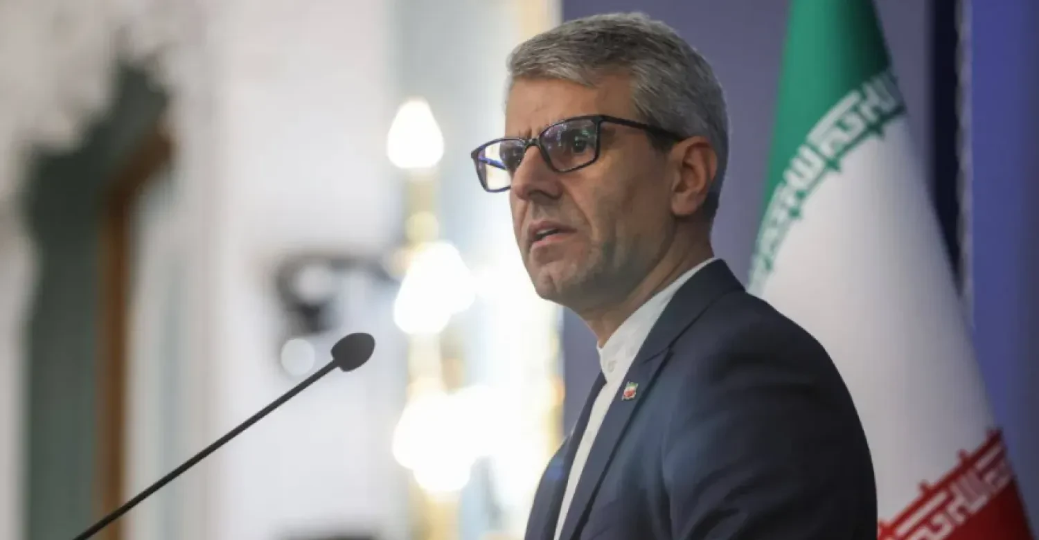Iran, Oman near joint statement on Hormuz shipping route