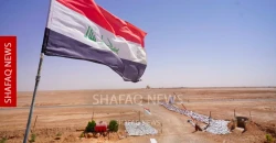 الخروق "صفر" والمسيرات تضبط الأمن.. شفق نيوز تستطلع الحدود السعودية العراقية (صور)