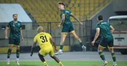 الموصل يهزم أربيل برباعية في مباراة ودية استعداداً لدوري نجوم العراق