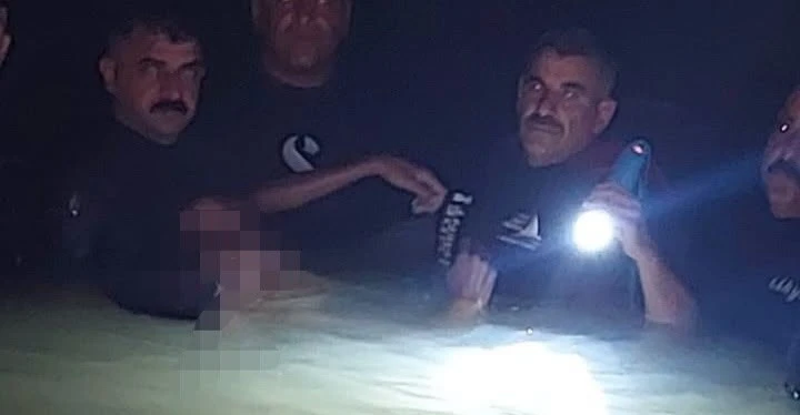 cinayet ve kaçırma zanlısı tutuklandı
