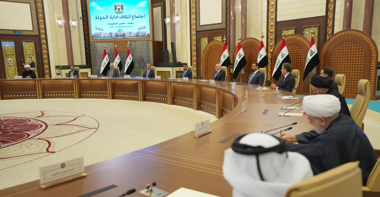 Irak hükümeti silahlı gruplara karşı harekete geçti