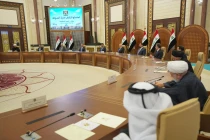 SAC sets Sept 30 deadline to disarm factions
