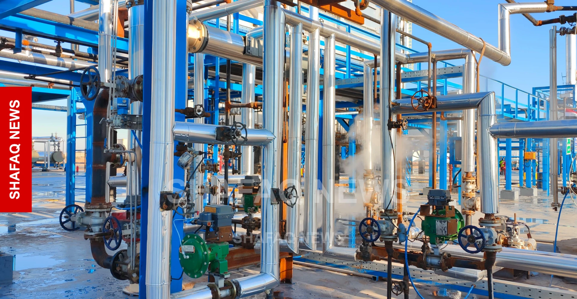 Petrol fiyatları ABD-İran müzakereleri öncesinde yükseldi